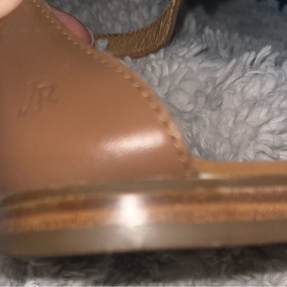 Jack Rogers “Daphne” Strap Sandal Size 5 - Picture 5 of 10